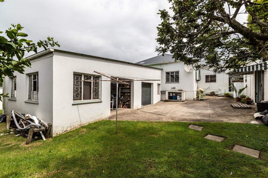 2 Bedroom Property for Sale in Berea Eastern Cape